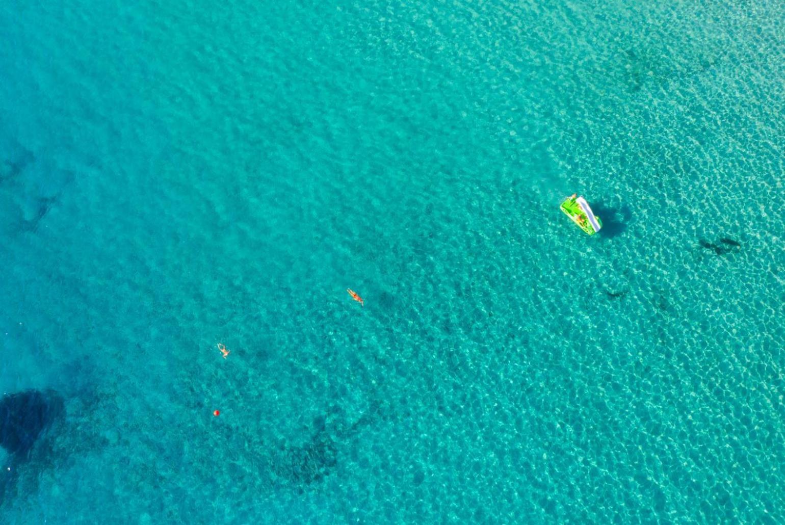 Villa Eleni Coral Bay Esterno foto