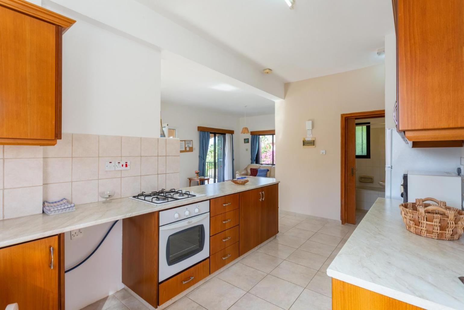 Villa Eleni Coral Bay Esterno foto